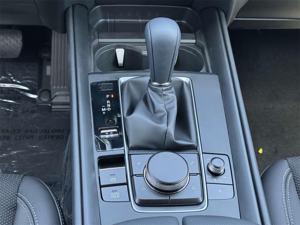 2025 Mazda CX-50 2.5 S Premium photo 6
