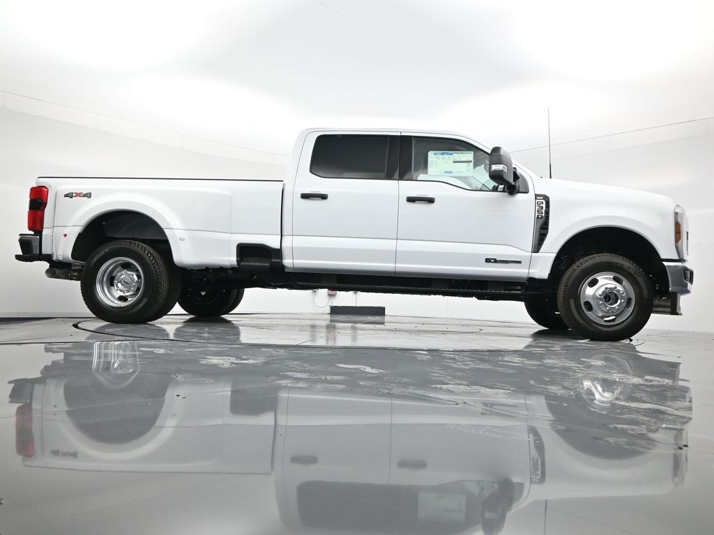 2026 Ford F-350 XLT photo 41