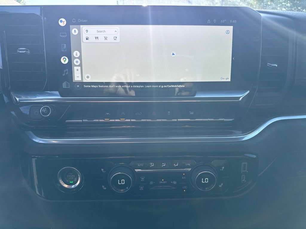 2022 Chevrolet Silverado 1500 LT photo 24