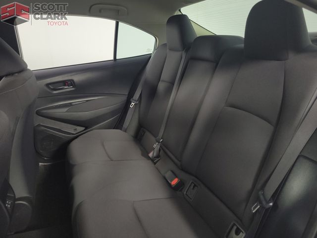 2023 Toyota Corolla LE photo 13