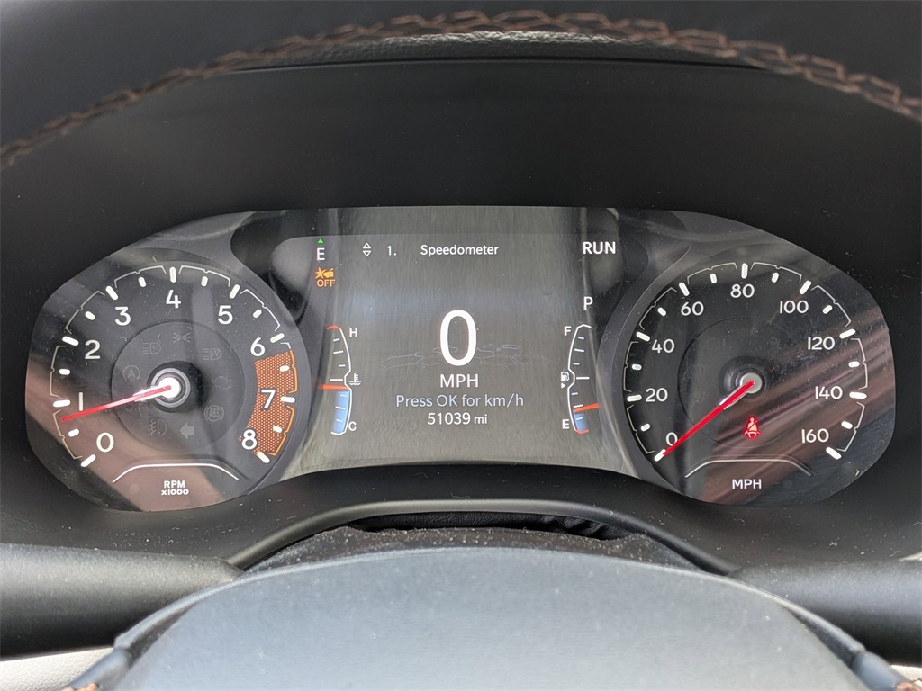 2022 Jeep Compass Limited photo 15