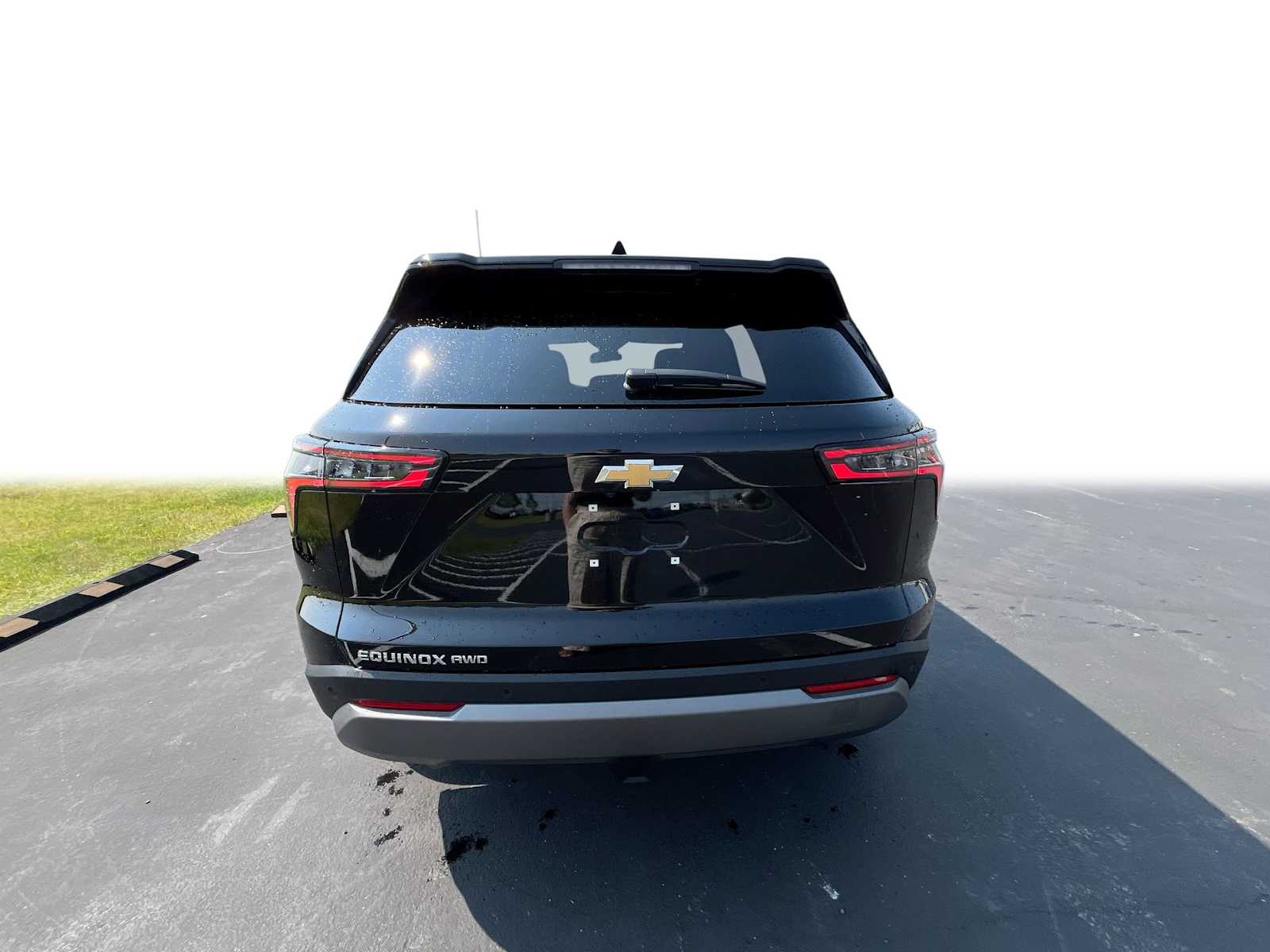 2026 Chevrolet Equinox LT photo 4