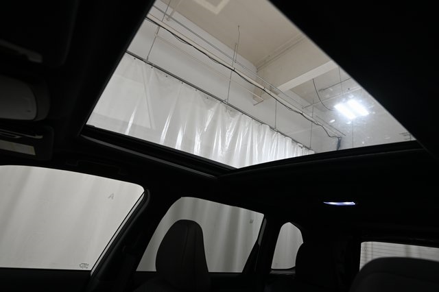 2025 Subaru Forester Premium photo 20