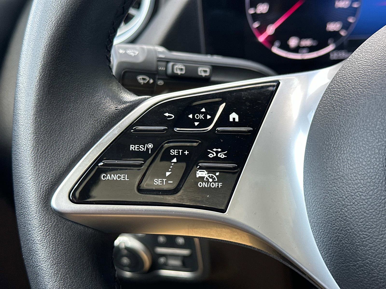 2025 Mercedes Benz GLA 250 4MATIC photo 21
