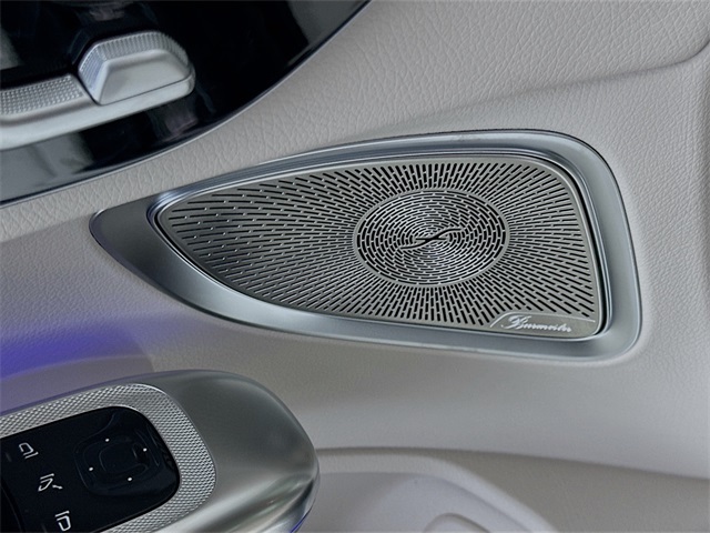 2026 Mercedes Benz CLE 300 4MATIC Cabriolet photo 18
