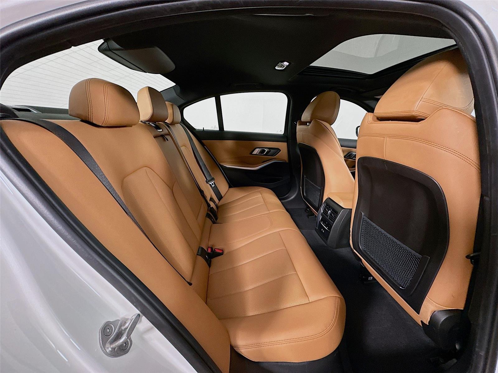 2023 Bmw 340i xDrive photo 28
