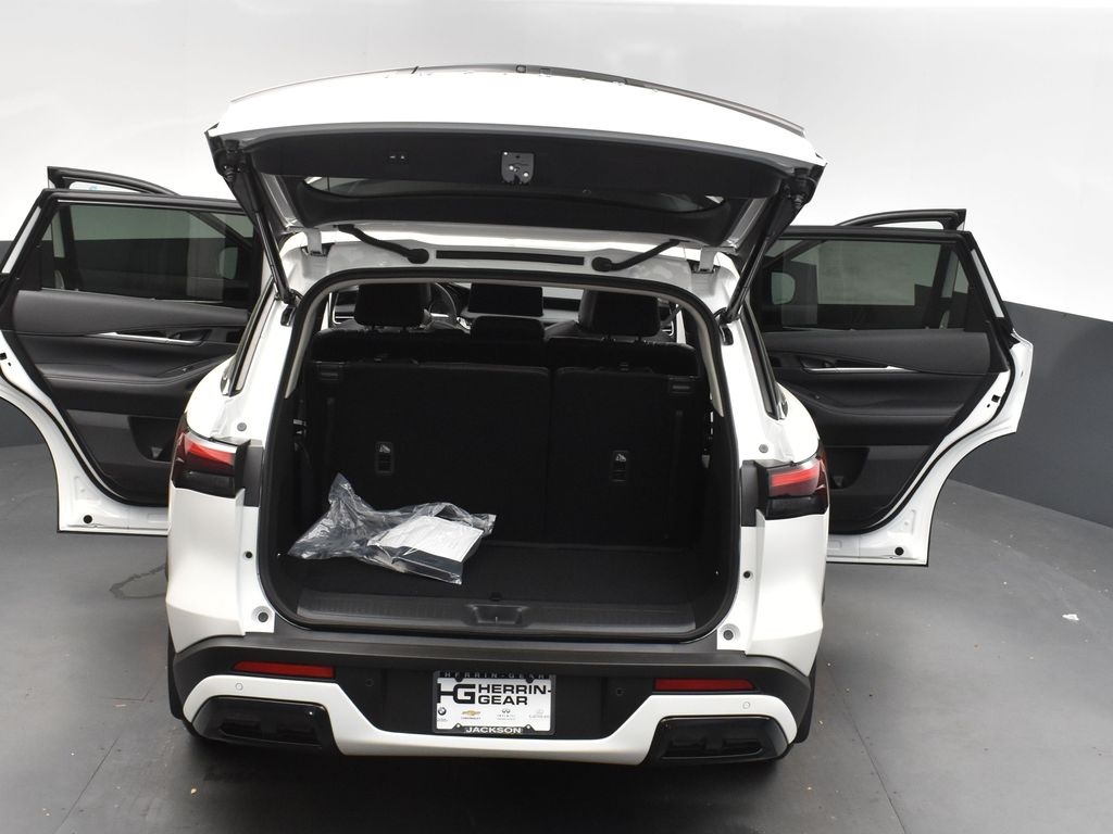 2025 Infiniti QX60 Pure photo 45