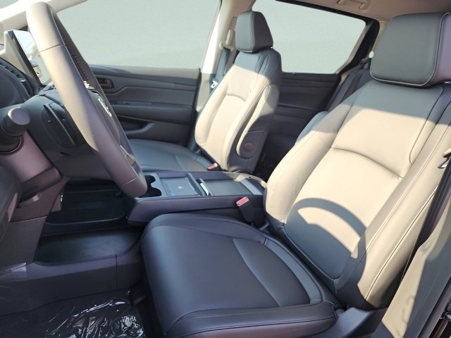 2026 Honda Odyssey EX-L photo 18