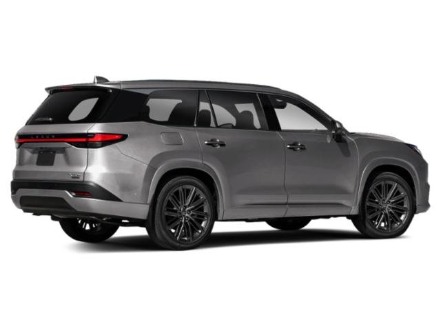 2025 Lexus TX Luxury photo 4