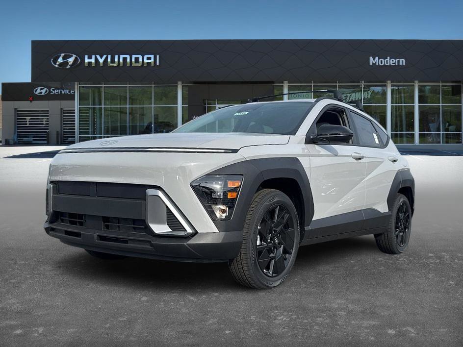 2026 Hyundai Kona
