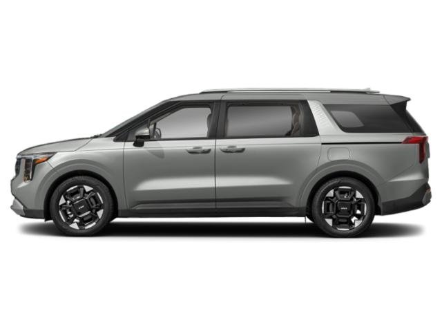 2026 Kia Carnival EX photo 2
