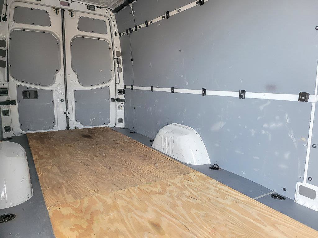 2015 MERCEDES-BENZ SPRINTER - Image 23