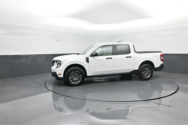 2025 Ford Maverick XLT photo 4