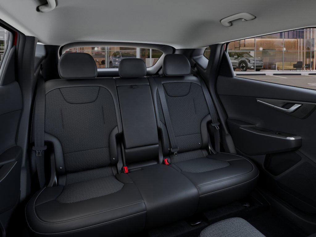 2025 Kia EV6 Light Wind photo 16