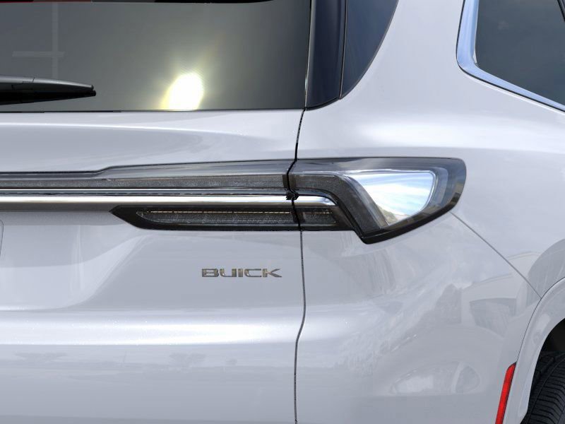 2026 Buick Enclave Avenir photo 11