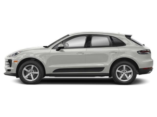 2020 Porsche Macan photo 3