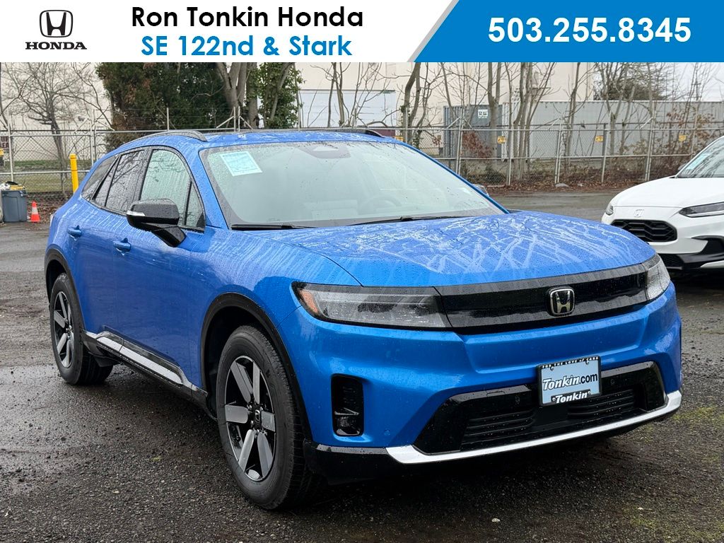 2026 Honda Prologue Touring's photo