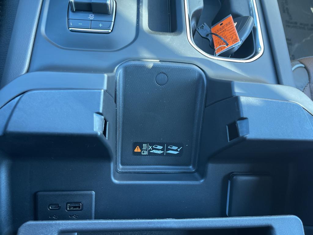 New 2024 GMC Sierra 1500 Denali Crew Cab in Montrose R10028 Turner