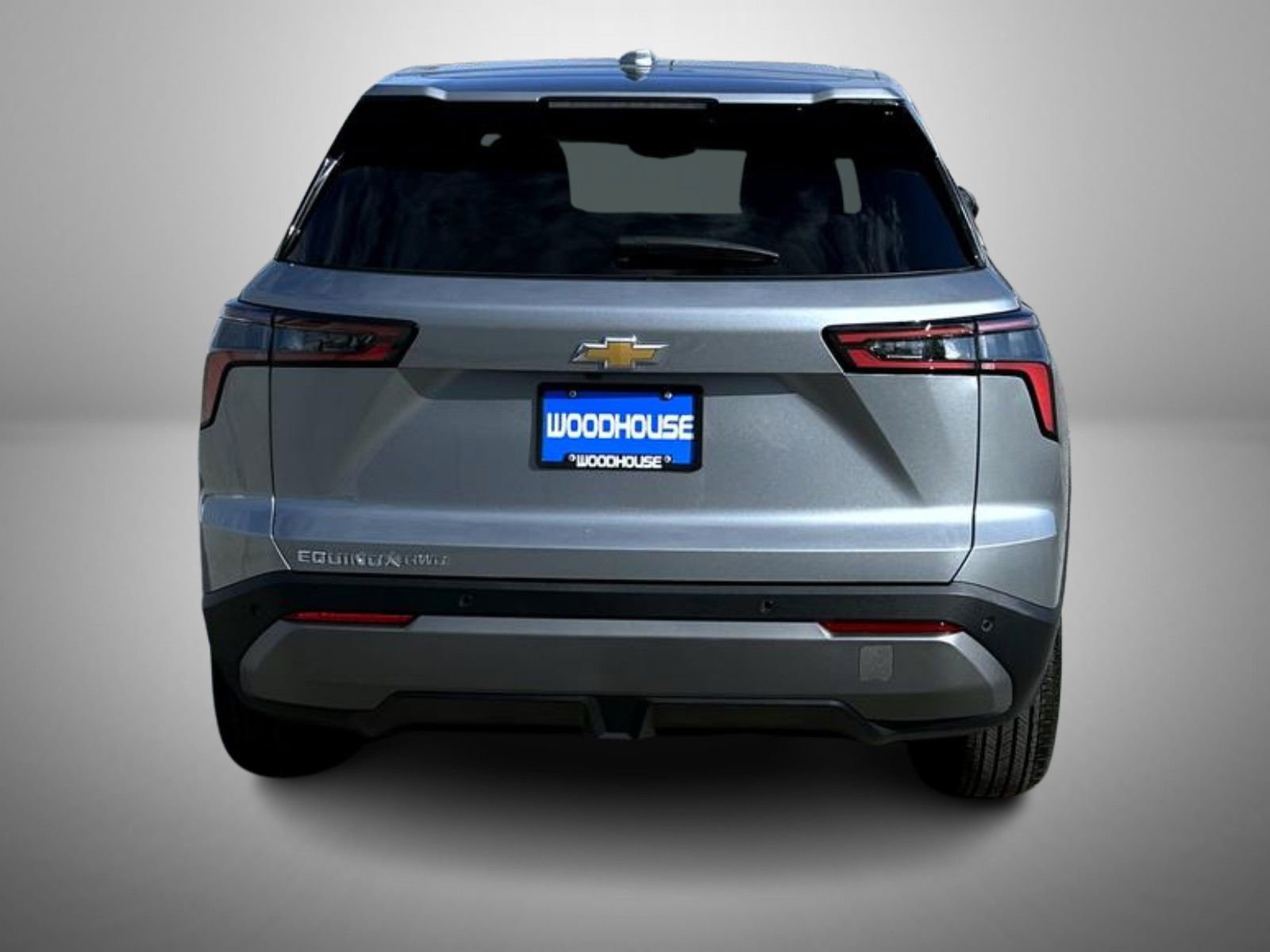 2026 Chevrolet Equinox LT photo 4