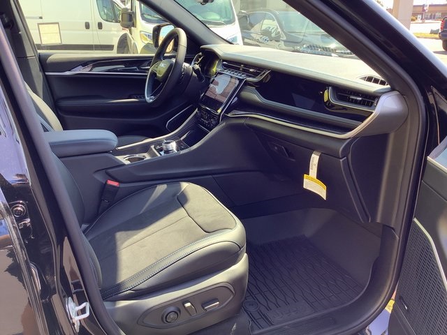 2023 Jeep Grand Cherokee Trailhawk 4xe photo 39