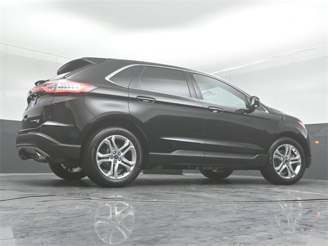 2018 FORD EDGE - Image 43