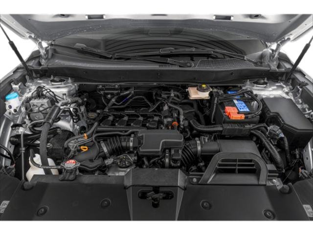 2026 Honda CR-V EX-L photo 4