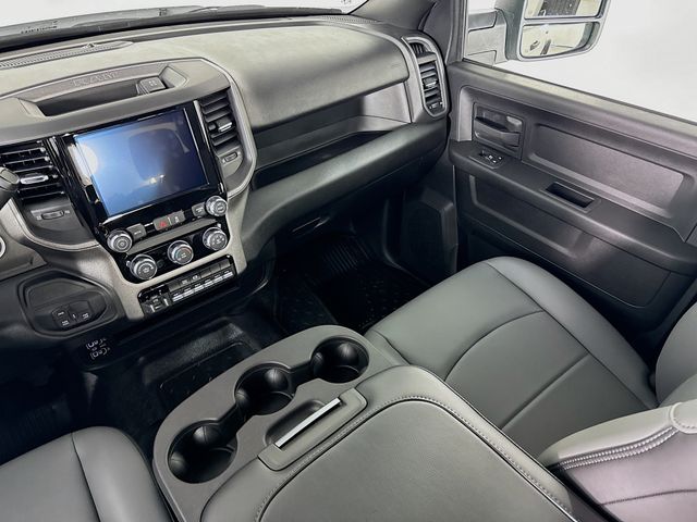 2025 Ram 3500 Tradesman photo 19