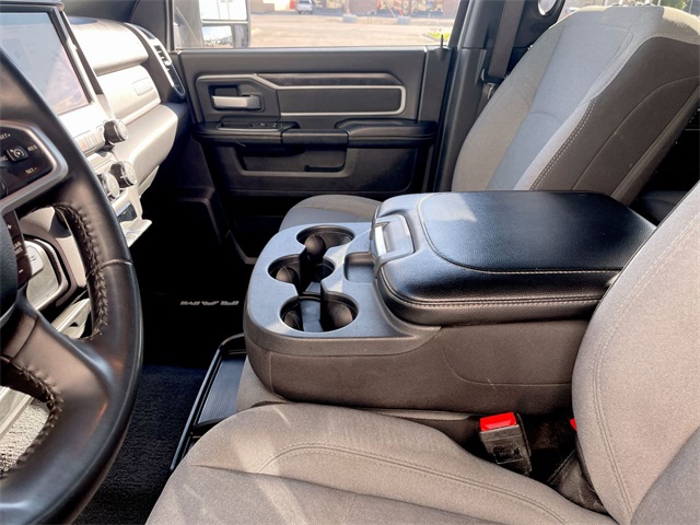 2024 Ram 2500 Big Horn photo 13