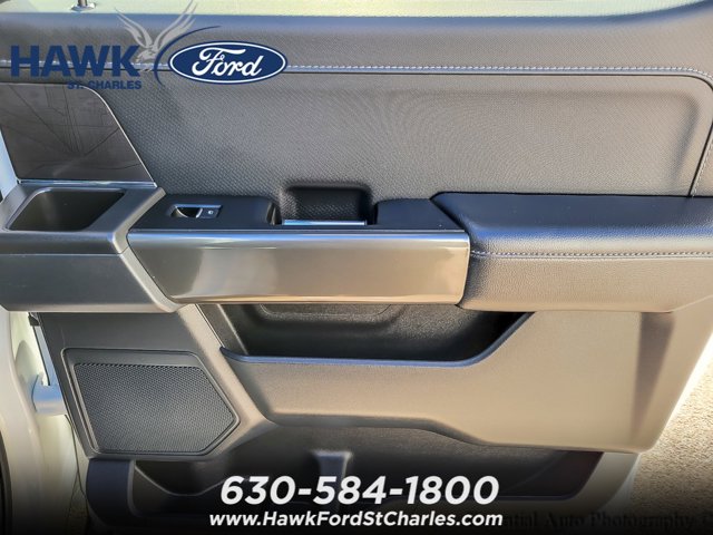 2023 FORD F-150 - Image 40