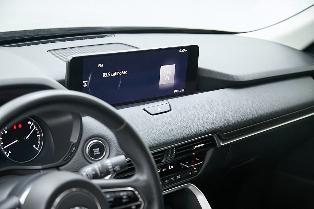 2025 MAZDA CX-90 - Image 13