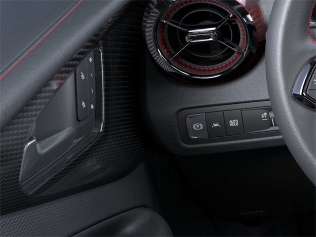 2024 Chevrolet Blazer EV RS photo 21