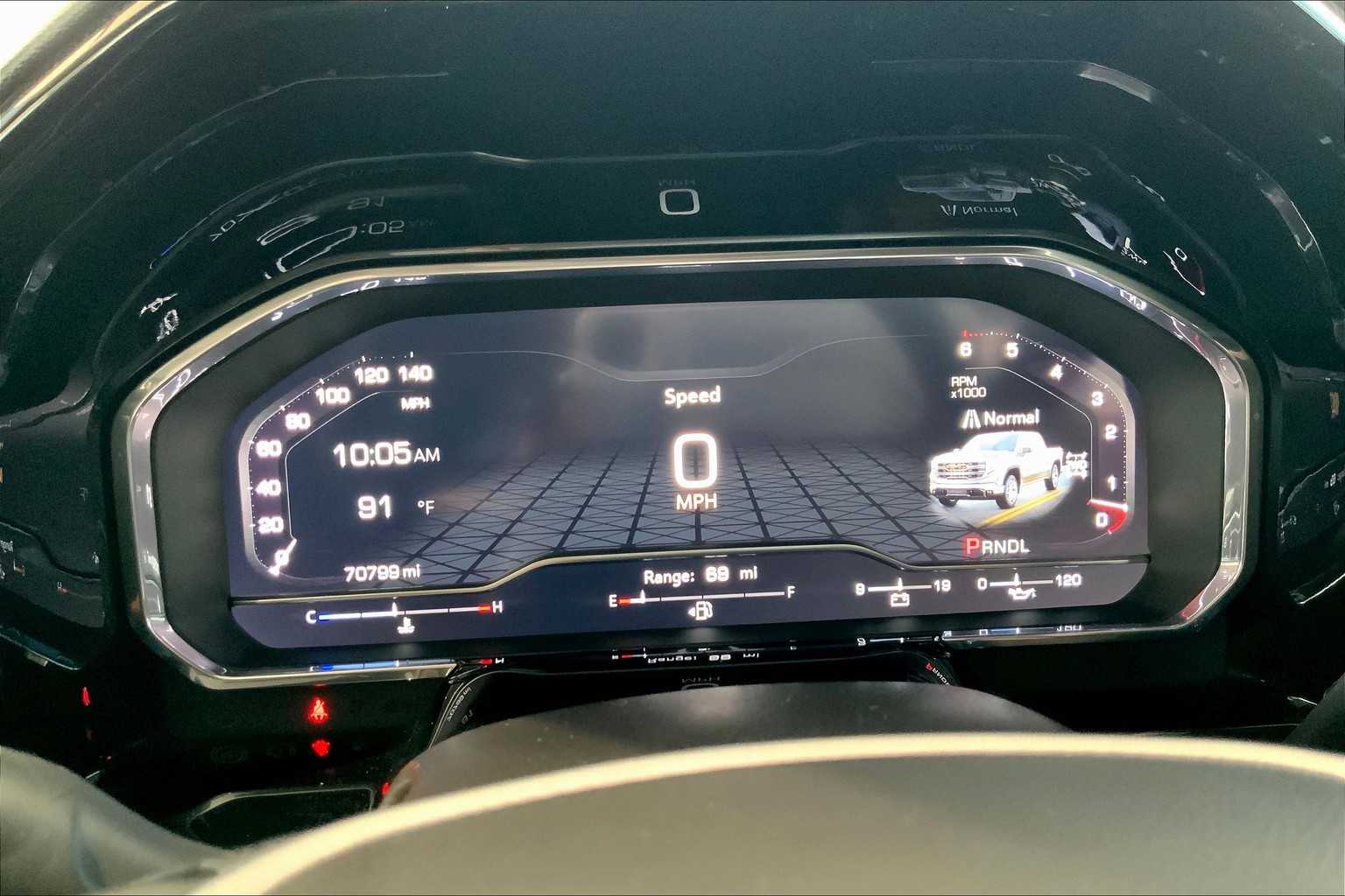 2023 Gmc Sierra 1500 Elevation photo 23