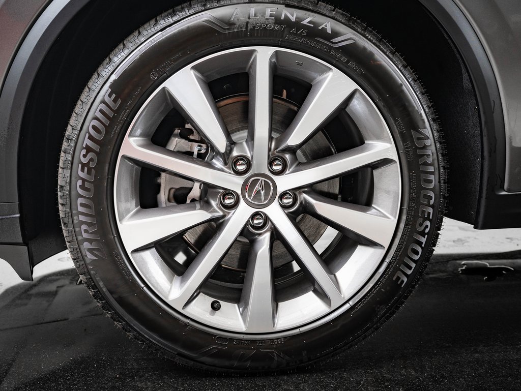 2026 Acura MDX SH-AWD Technology photo 13