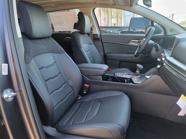2026 Kia Sportage SX Prestige photo 17