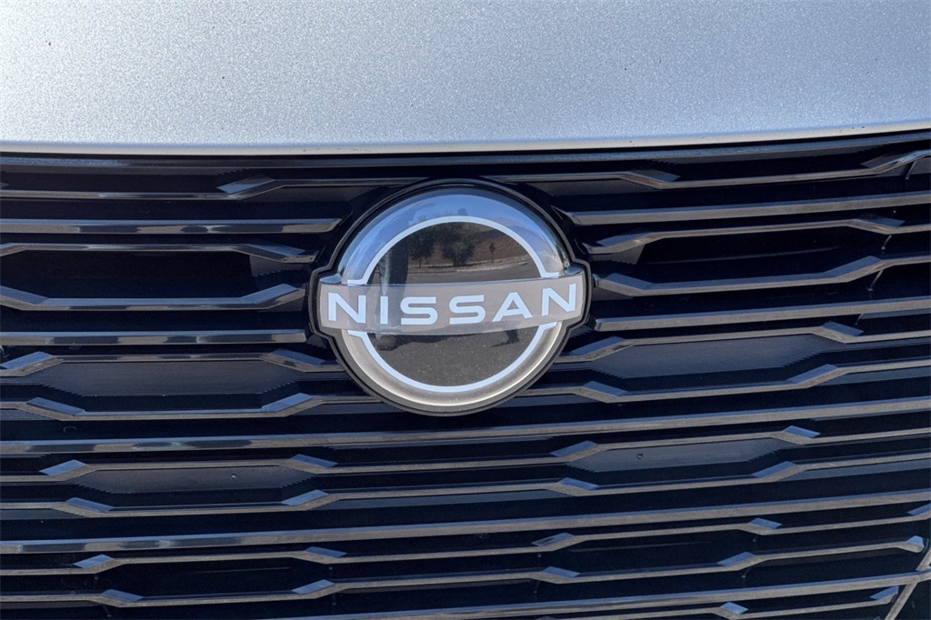 2023 Nissan Altima 2.5 SV photo 4