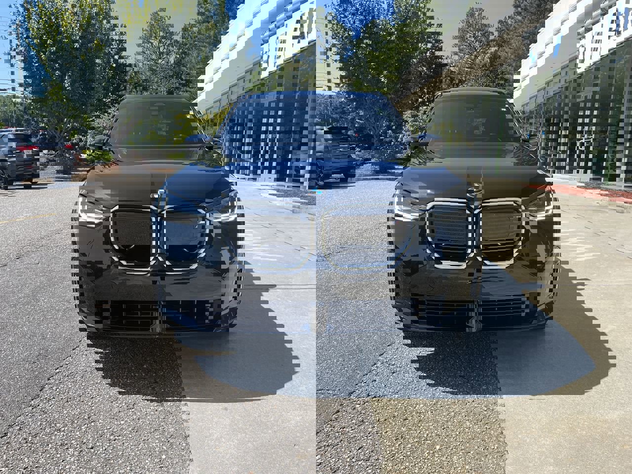 2026 Bmw X3 M50 photo 10