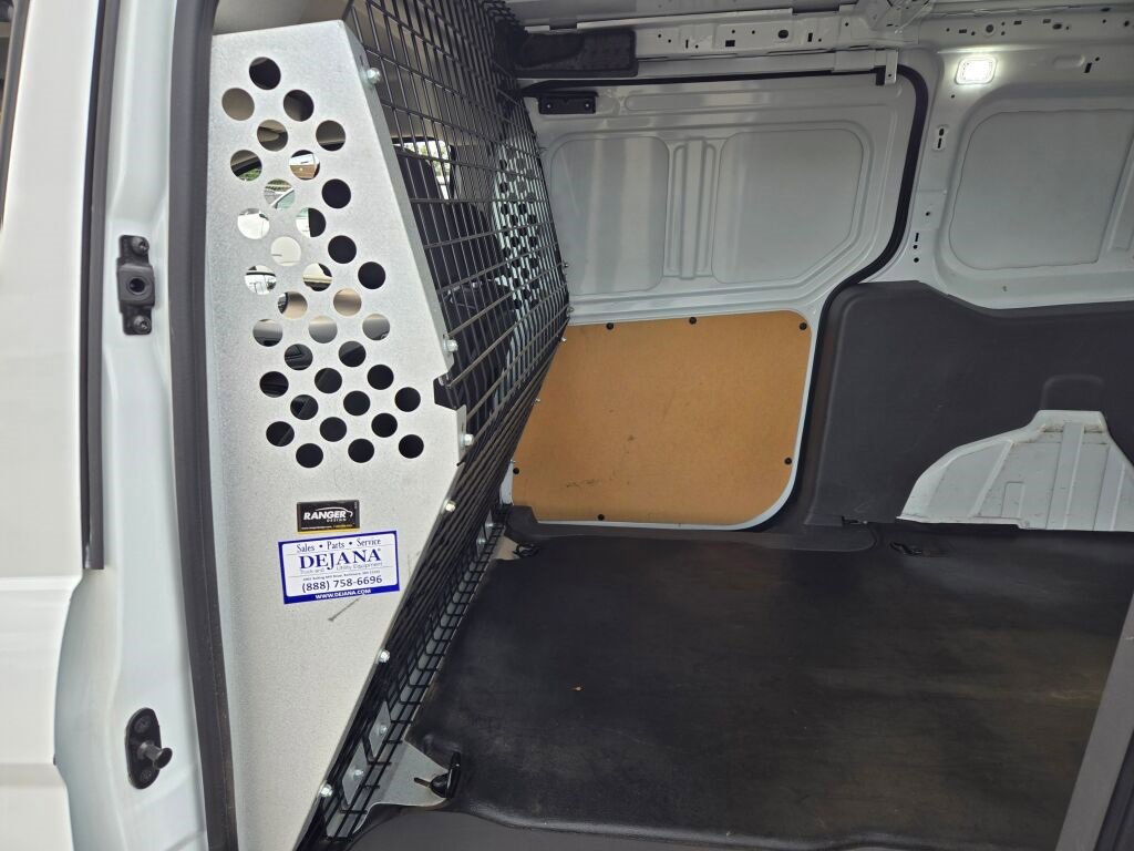 2022 Ford Transit Connect Van XL photo 14