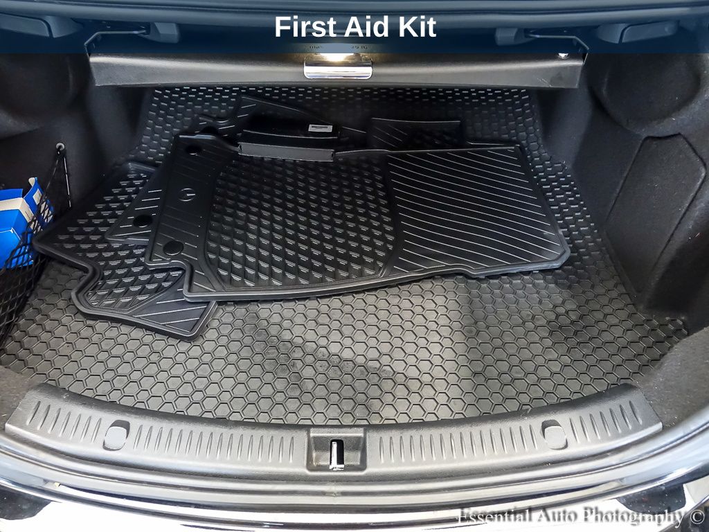 2022 MERCEDES-BENZ E-CLASS - Image 25