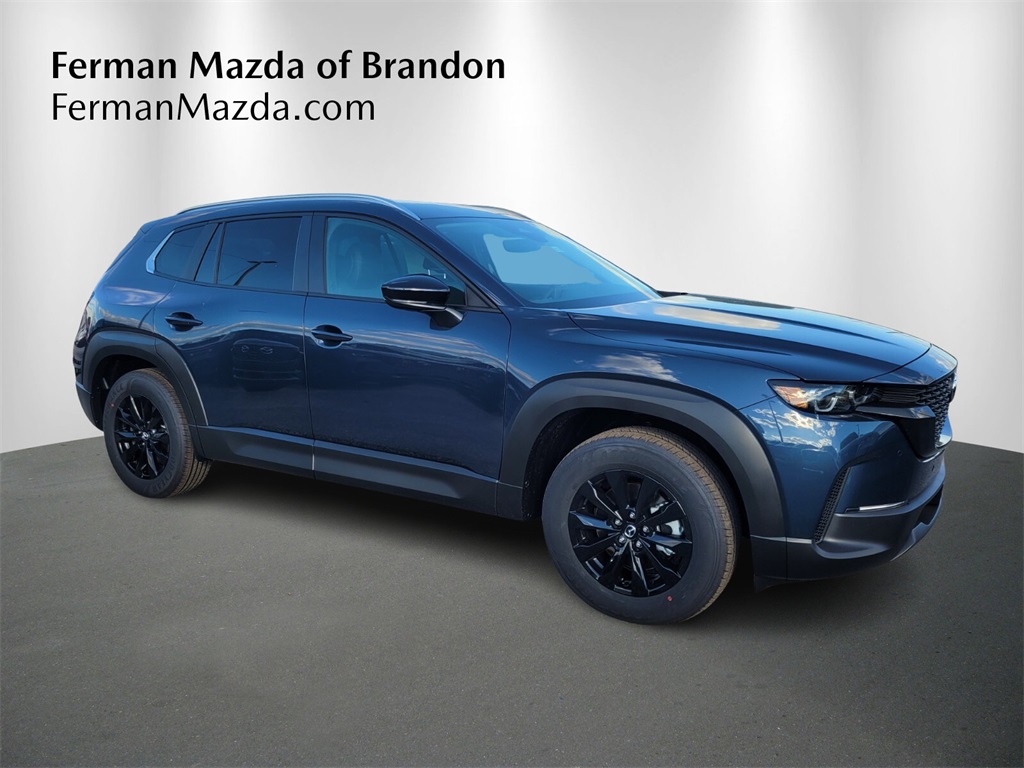 2026 Mazda CX-50 Preferred's photo
