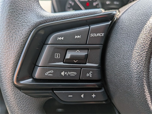 2025 Subaru Crosstrek Premium photo 13