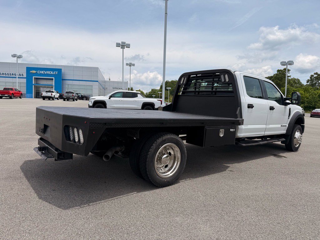2022 Ford F-450 XL photo 6