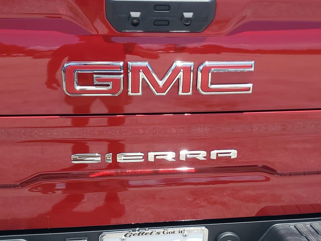 2026 Gmc Sierra 1500 photo 39