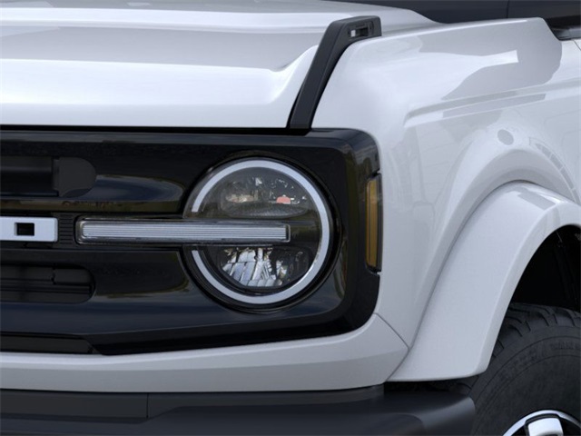 2025 Ford Bronco Outer Banks photo 20