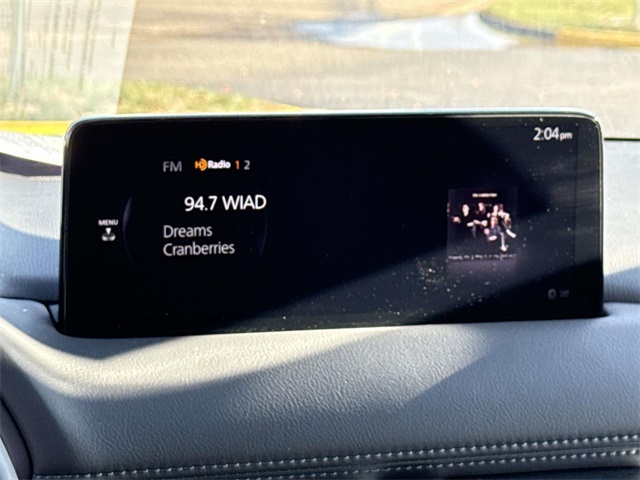 2023 Mazda CX-5 S Preferred package