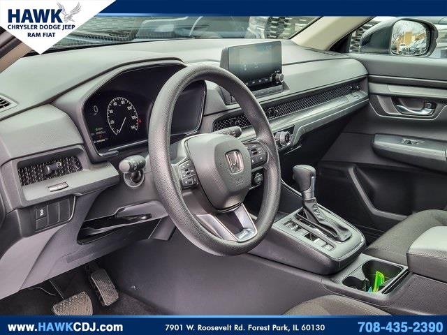 2025 HONDA CR-V - Image 9