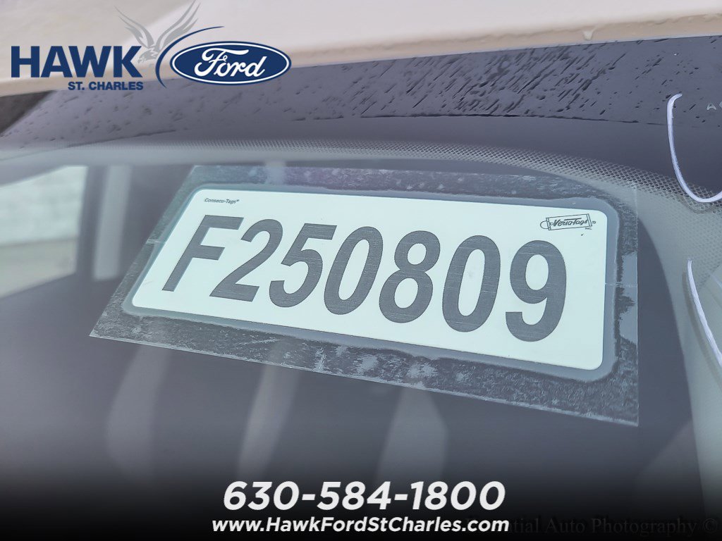 2025 FORD BRONCO SPORT - Image 17