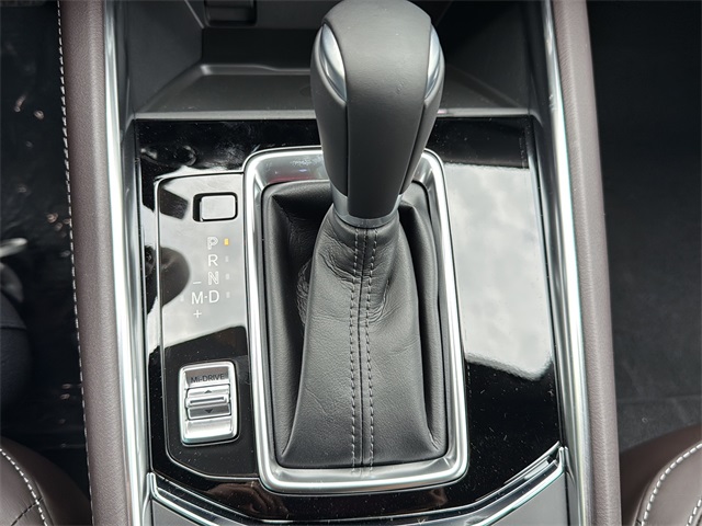 2025 Mazda CX-5 2.5 Turbo Signature photo 23
