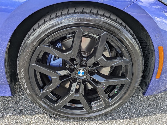 2023 Bmw M340i photo 11