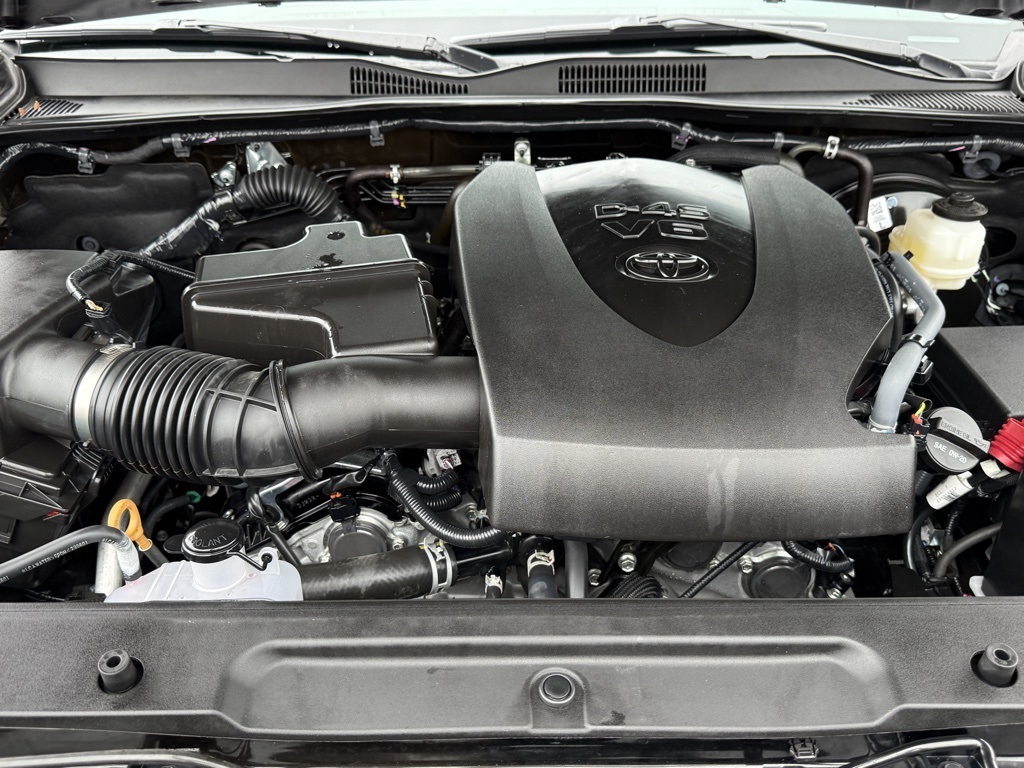 2023 Toyota Tacoma TRD Sport photo 30