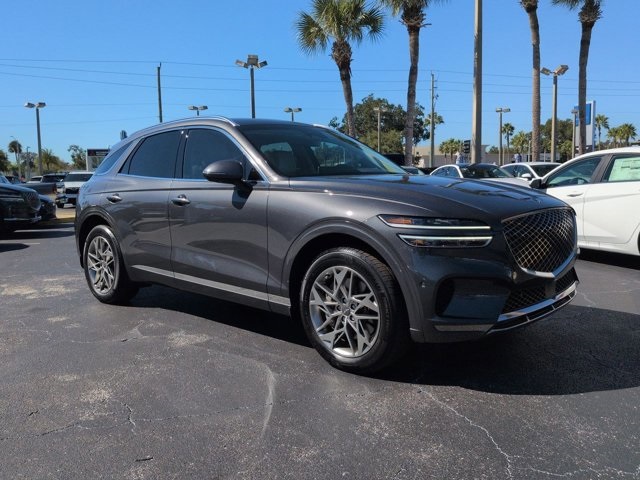 2023 GENESIS GV70 Standard
